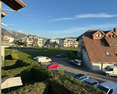 Épagny Haute-Savoie apartment foto 7059080