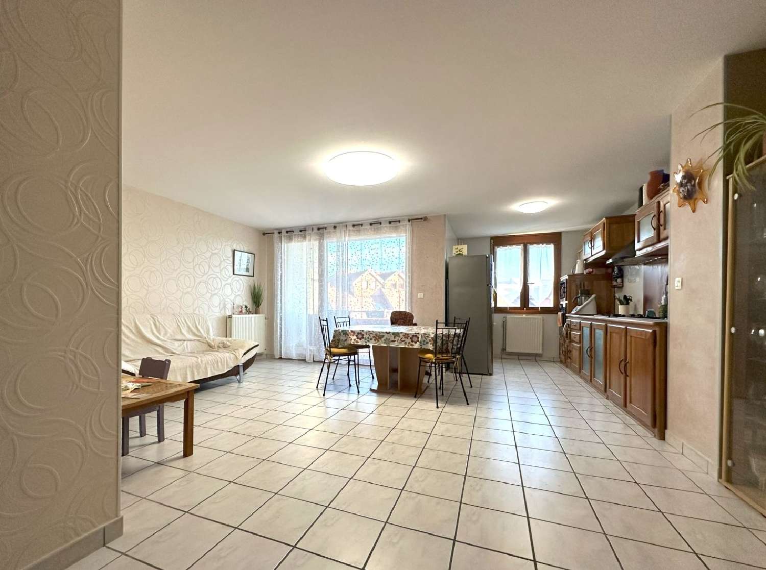  te koop appartement Épagny Haute-Savoie 2