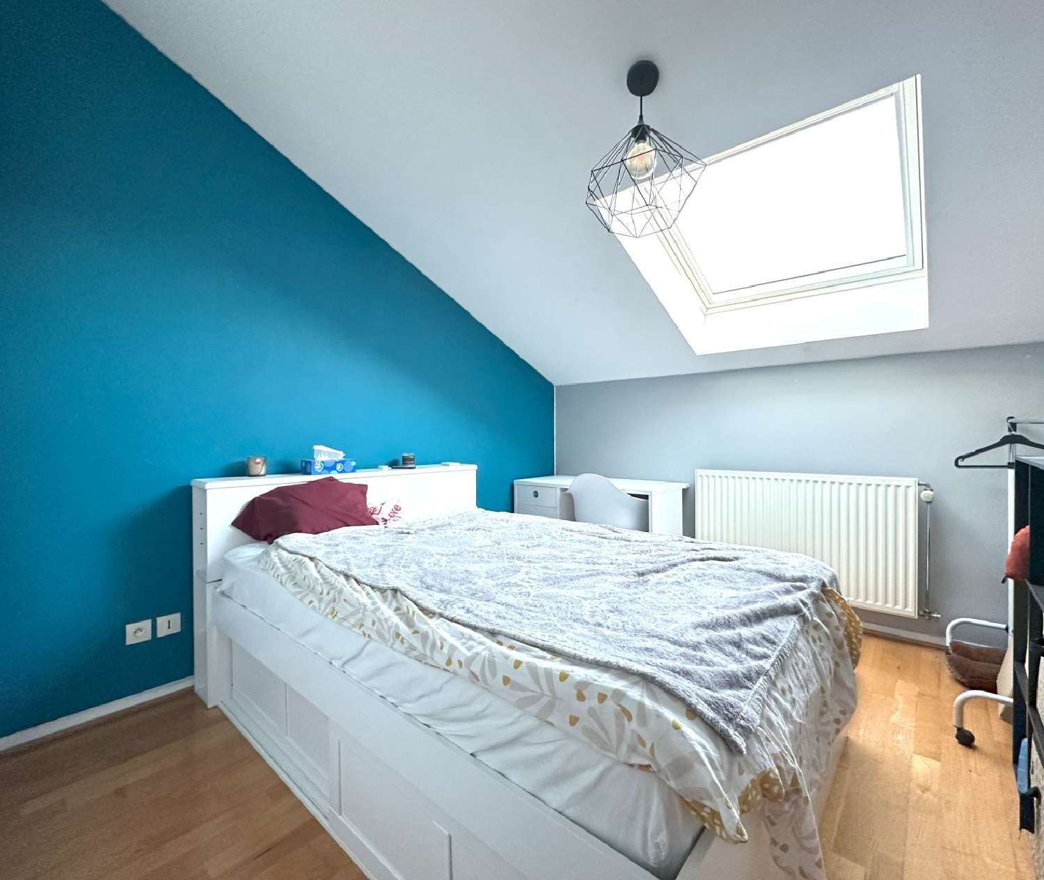  te koop appartement Épagny Haute-Savoie 5
