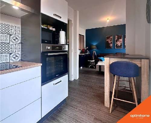 Épinal Vogezen appartement foto 7066086