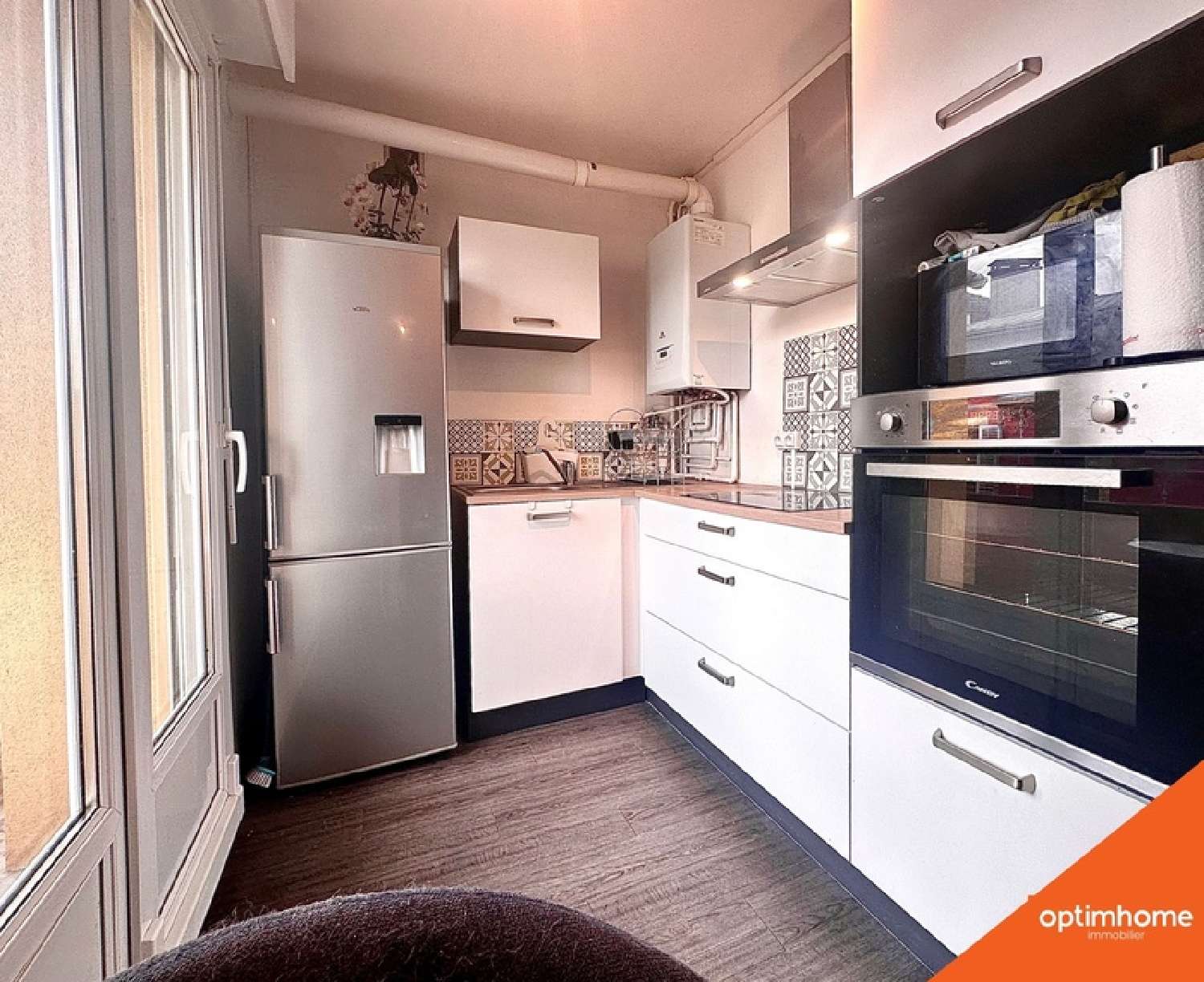en venta apartamento Épinal Vosgos 2