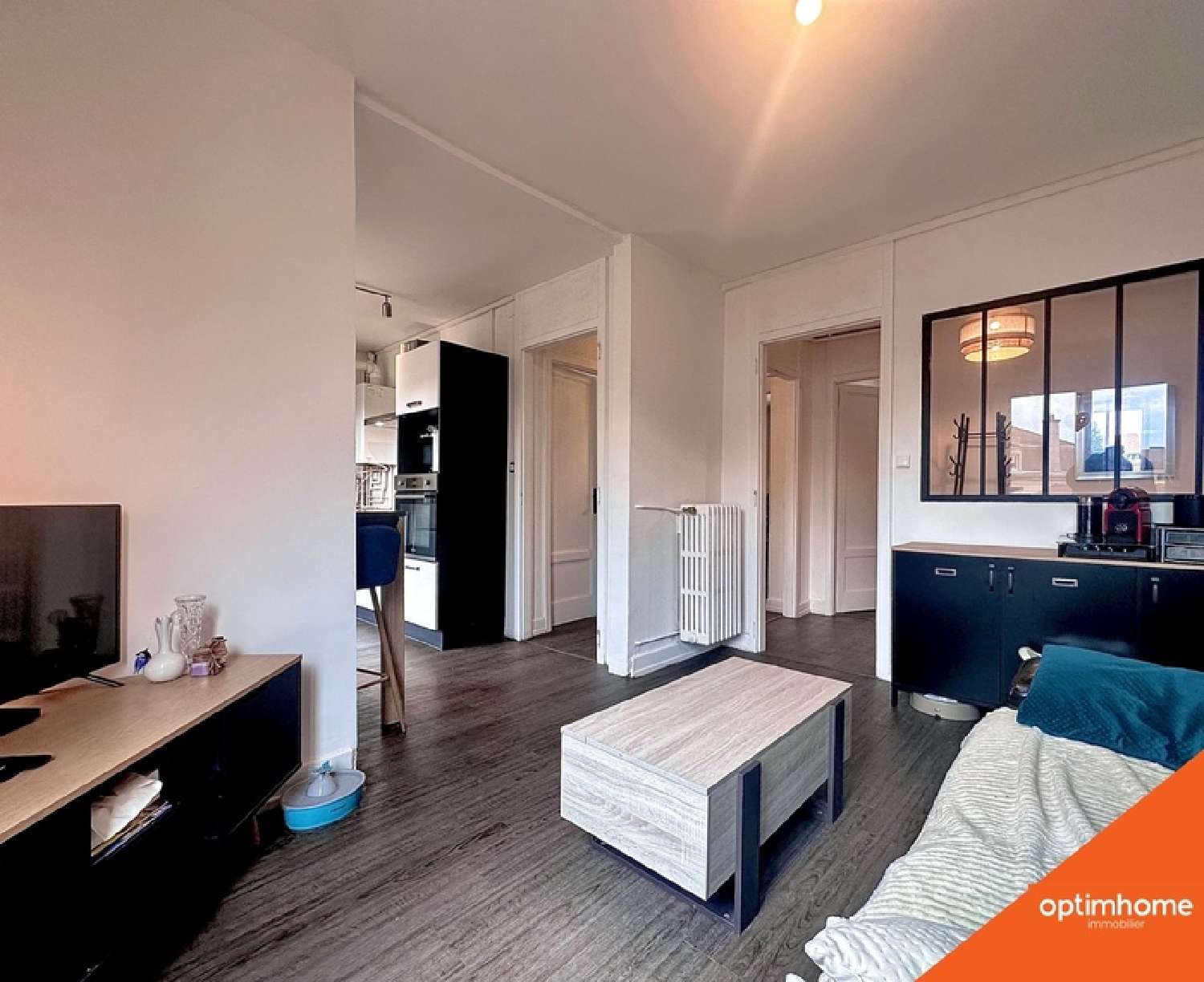 en venta apartamento Épinal Vosgos 3