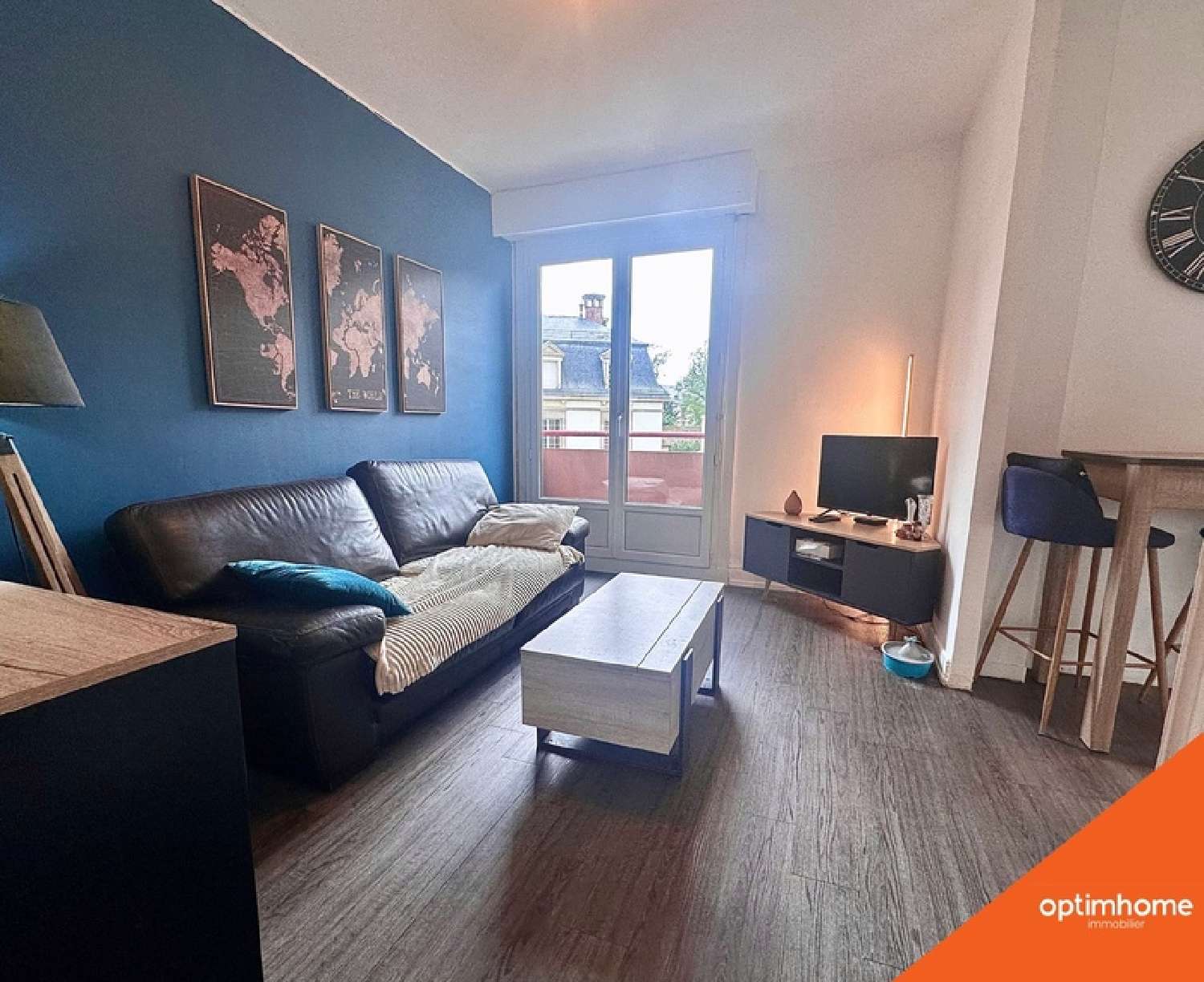  te koop appartement Épinal Vogezen 4