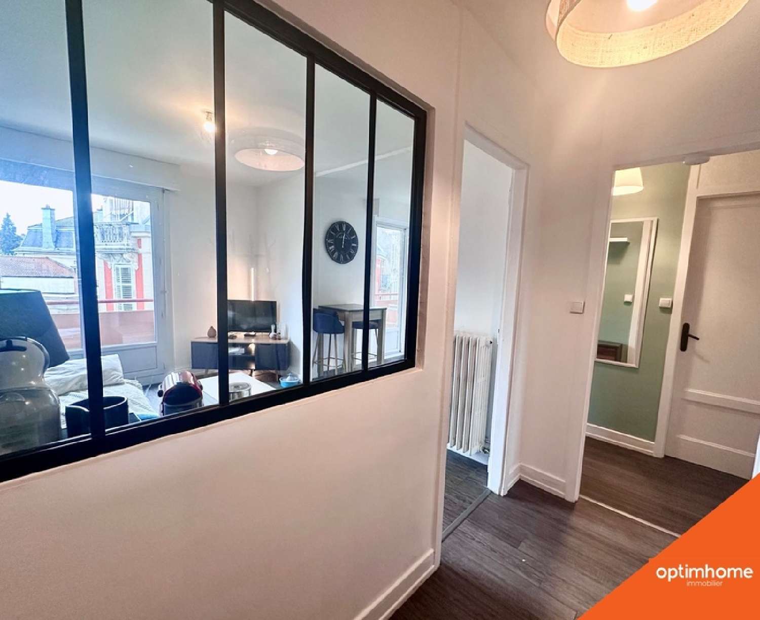  te koop appartement Épinal Vogezen 5
