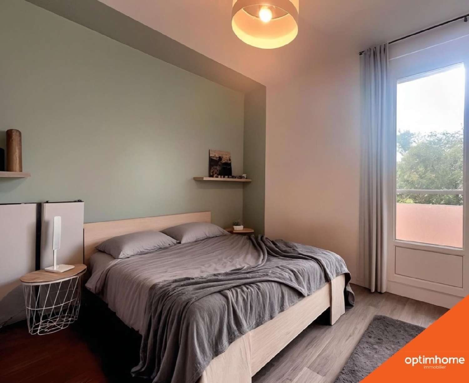  te koop appartement Épinal Vogezen 7