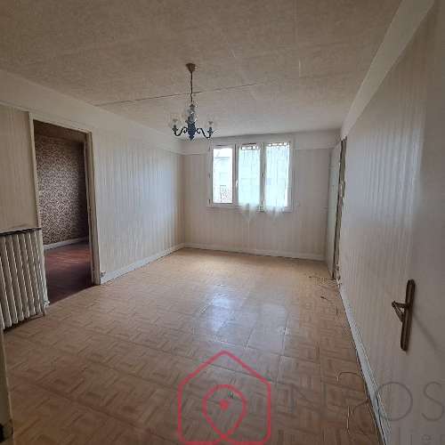 Épinay-sur-Seine Seine-Saint-Denis apartamento foto 7065032