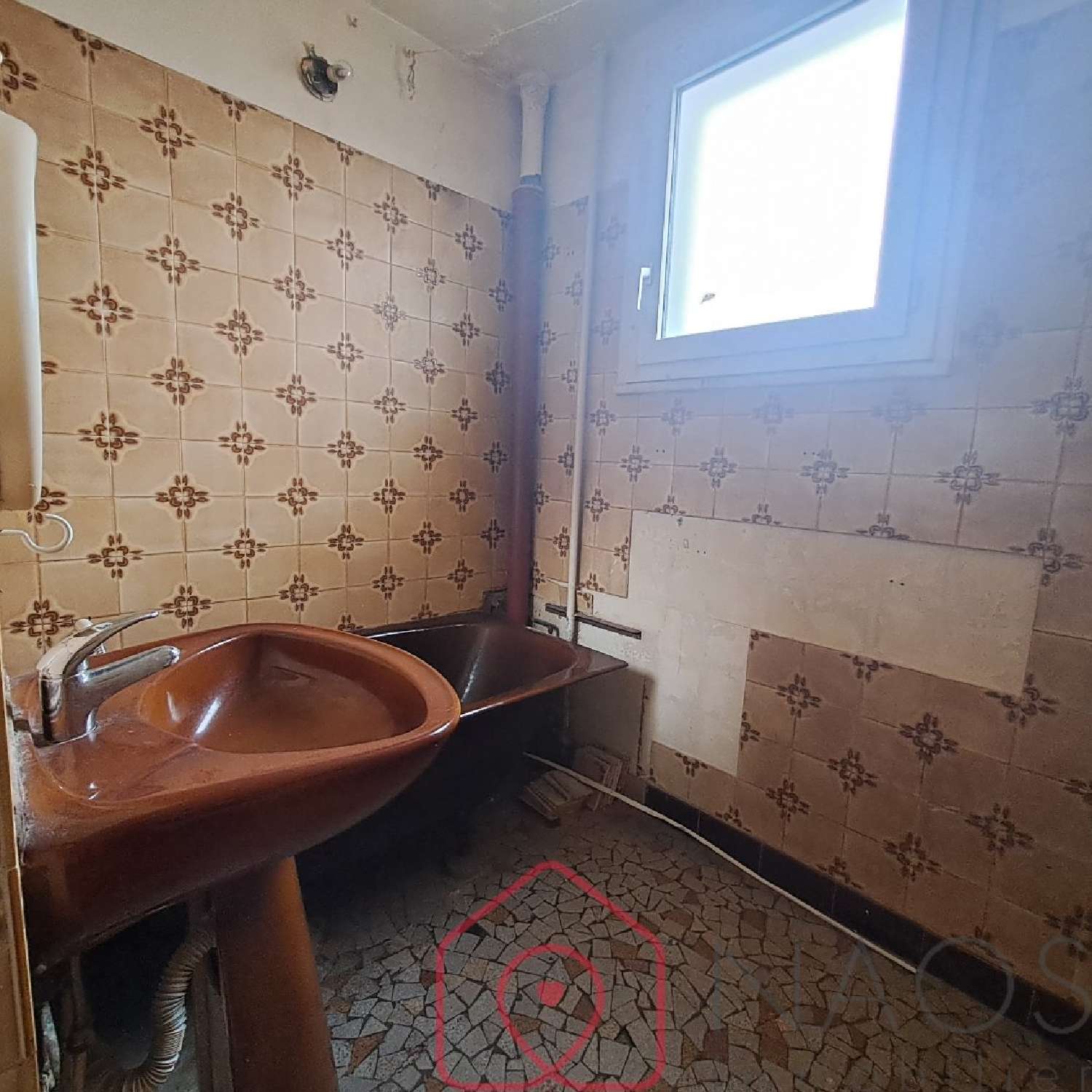  en venta apartamento Épinay-sur-Seine Seine-Saint-Denis 3