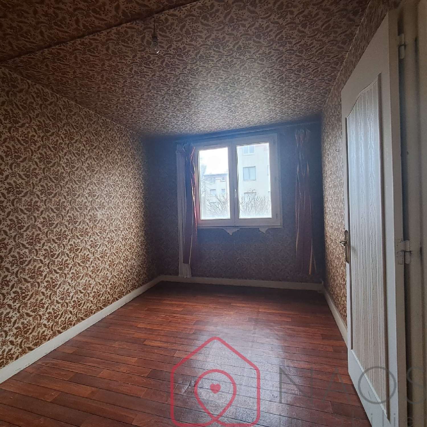  en venta apartamento Épinay-sur-Seine Seine-Saint-Denis 4