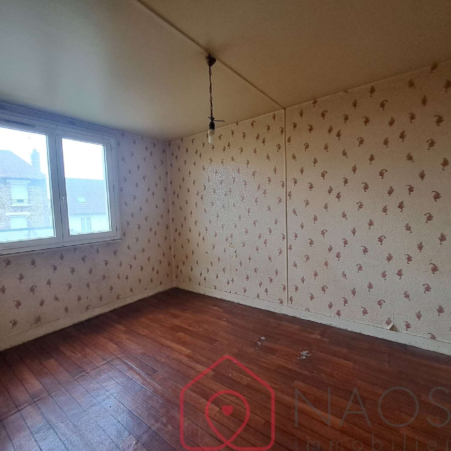  en venta apartamento Épinay-sur-Seine Seine-Saint-Denis 5