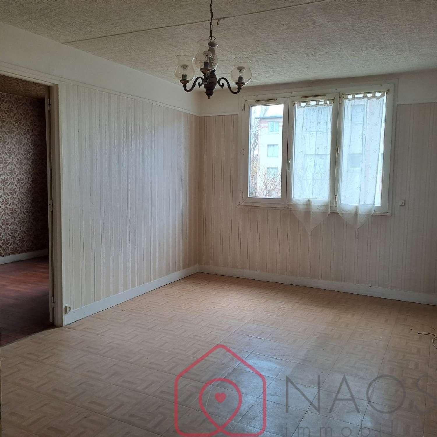  en venta apartamento Épinay-sur-Seine Seine-Saint-Denis 6
