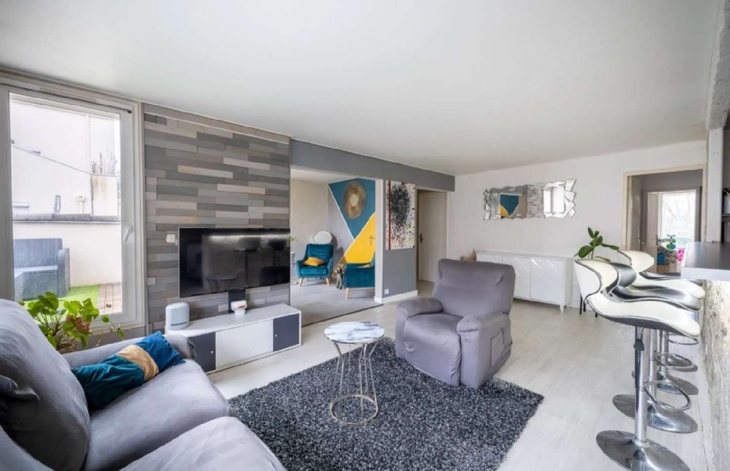  for sale apartment Éragny Val-d'Oise 1