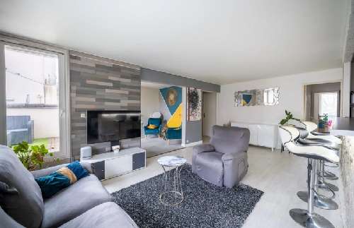 Éragny Val-d'Oise apartment foto 7064158
