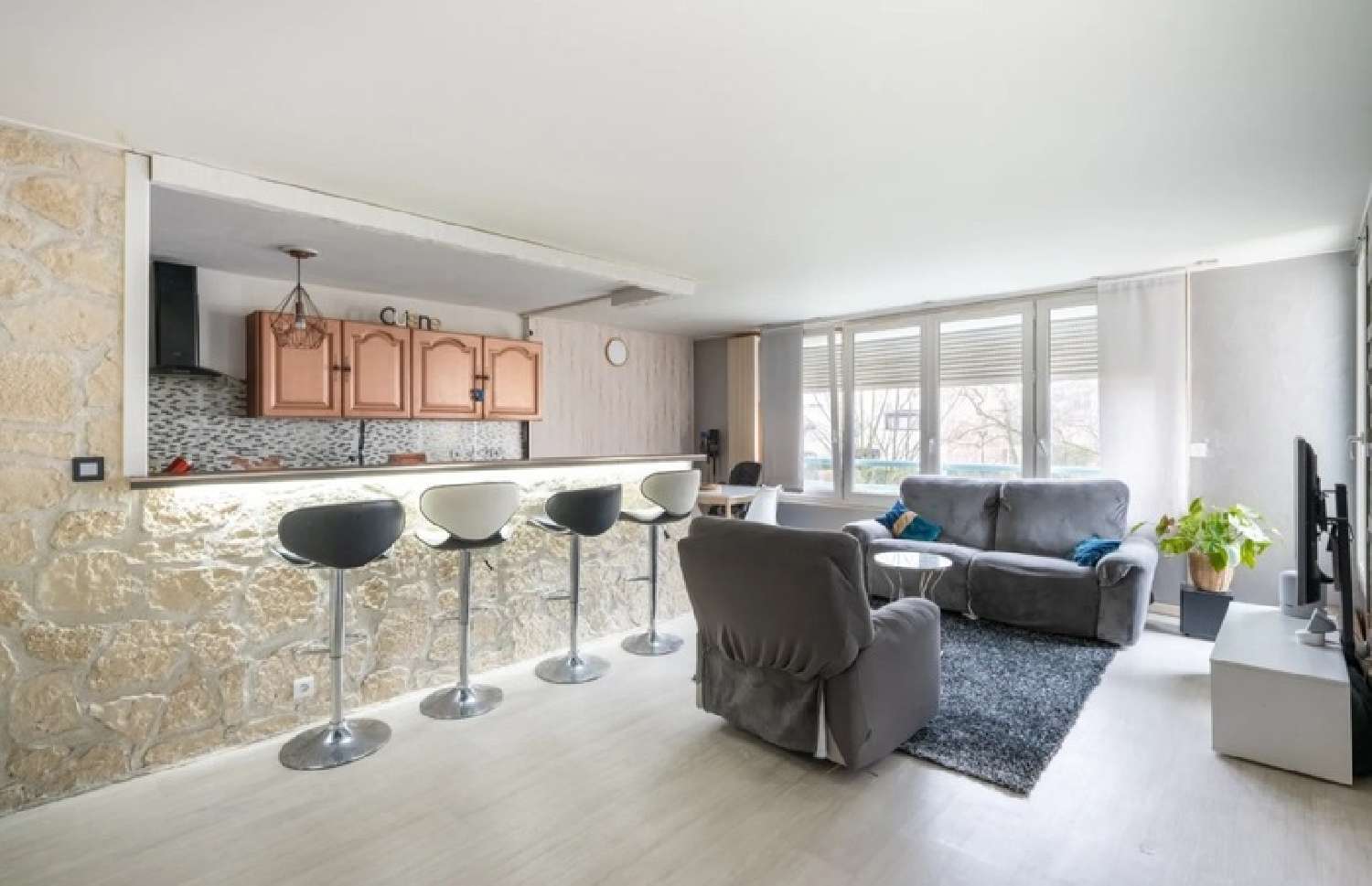  for sale apartment Éragny Val-d'Oise 3