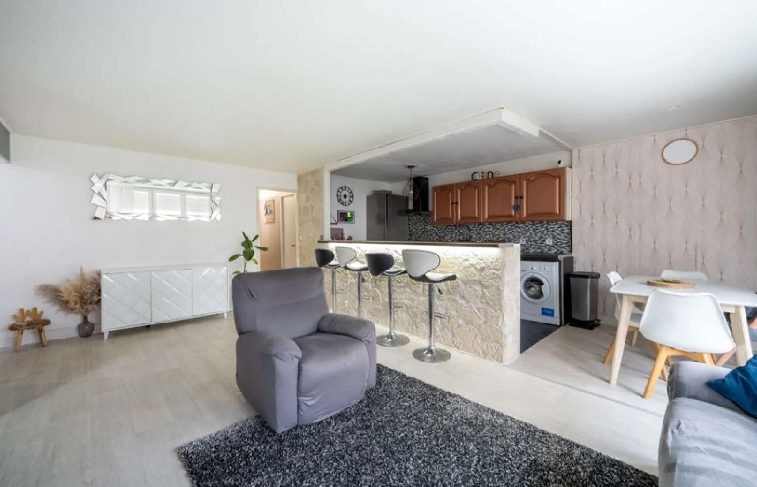  for sale apartment Éragny Val-d'Oise 4