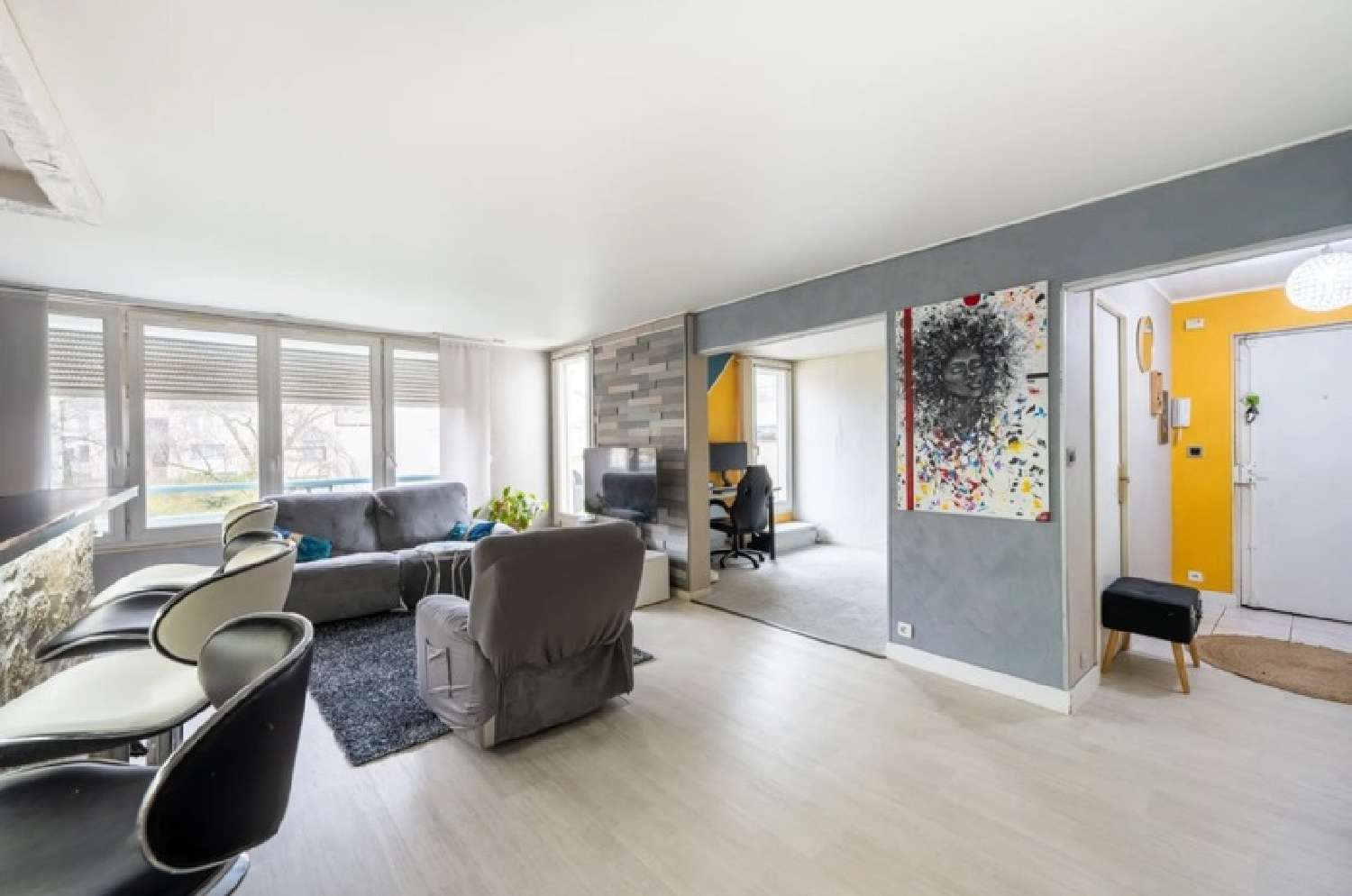  for sale apartment Éragny Val-d'Oise 5