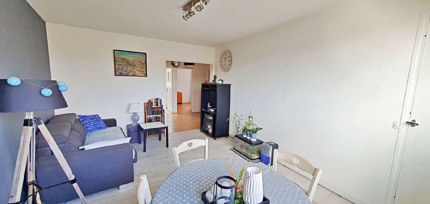  en venta apartamento Ermont Val-d'Oise 2