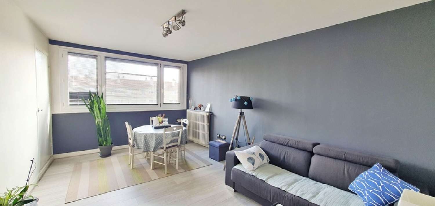  en venta apartamento Ermont Val-d'Oise 3