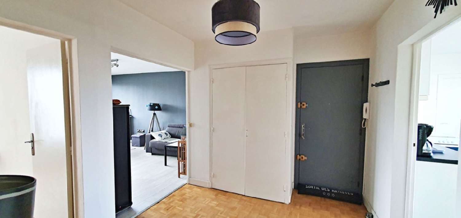  en venta apartamento Ermont Val-d'Oise 4