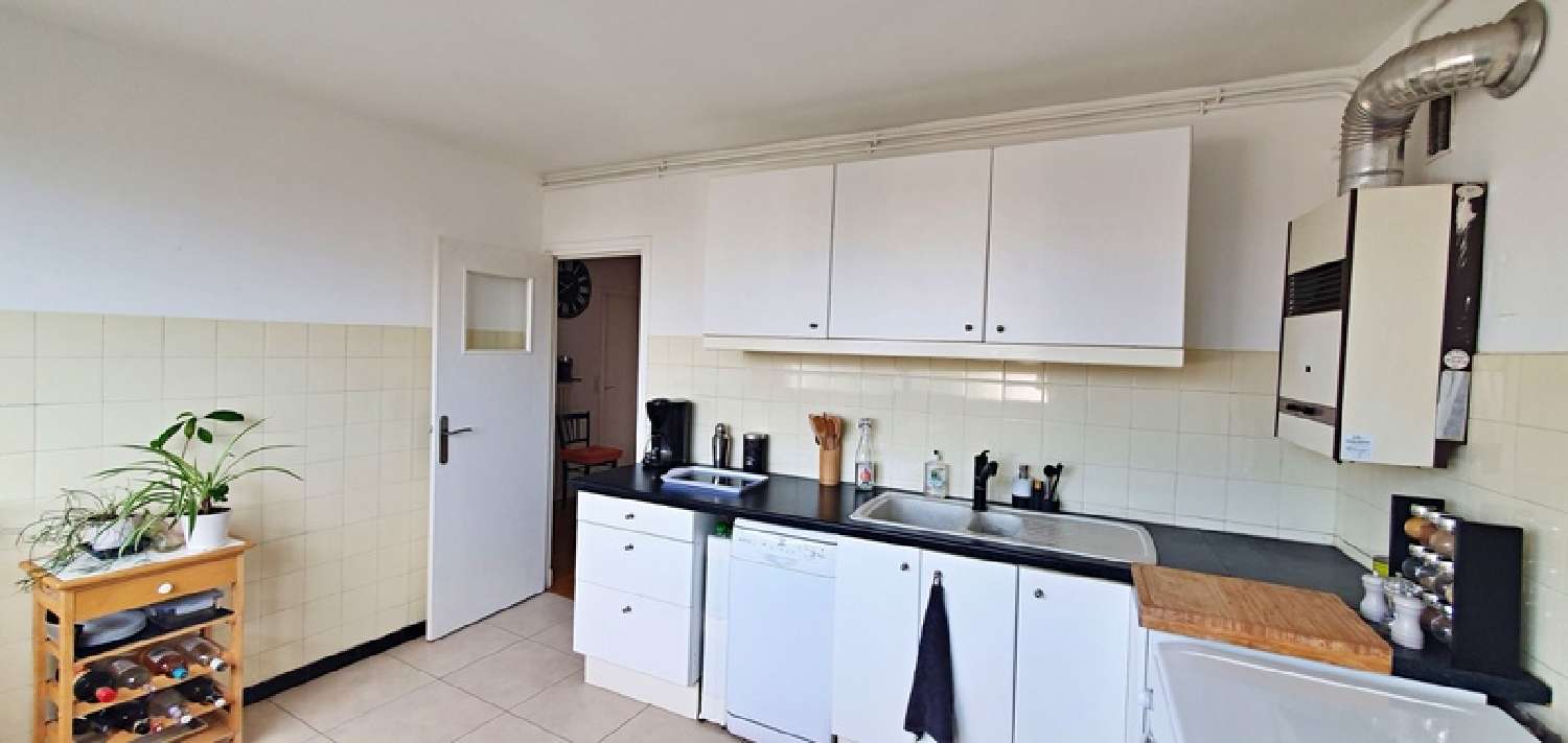  en venta apartamento Ermont Val-d'Oise 7