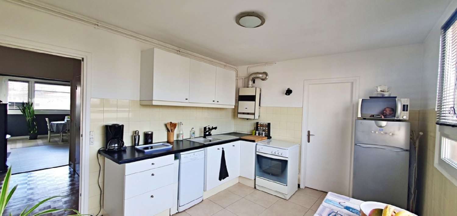  en venta apartamento Ermont Val-d'Oise 8