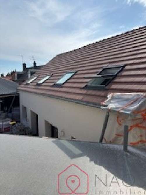 Eu Seine-Maritime apartment foto 7065002