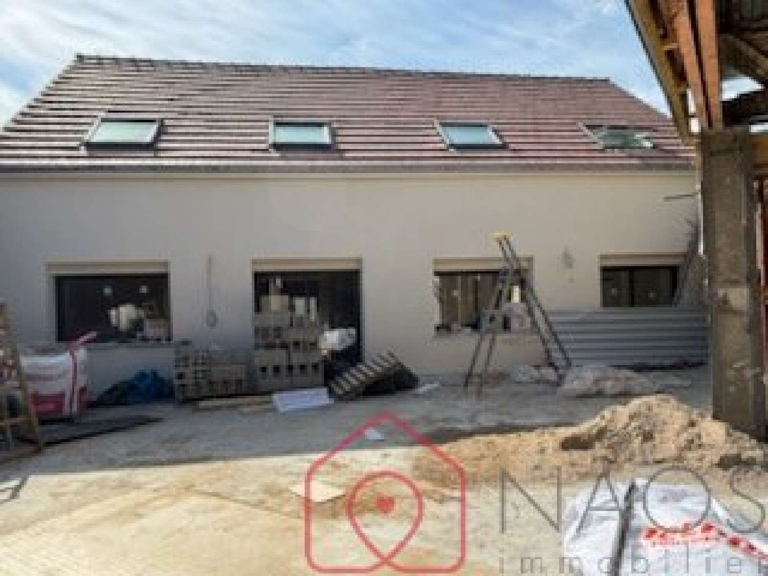 kaufen Wohnung/ Apartment Eu Seine-Maritime 2