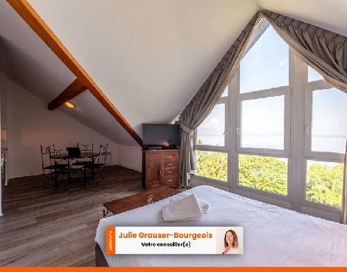 Évian-les-Bains Haute-Savoie appartement foto 7062891