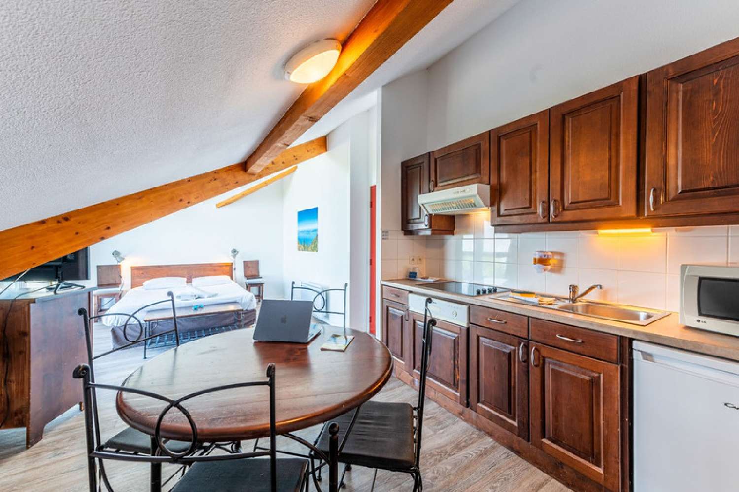  te koop appartement Évian-les-Bains Haute-Savoie 2