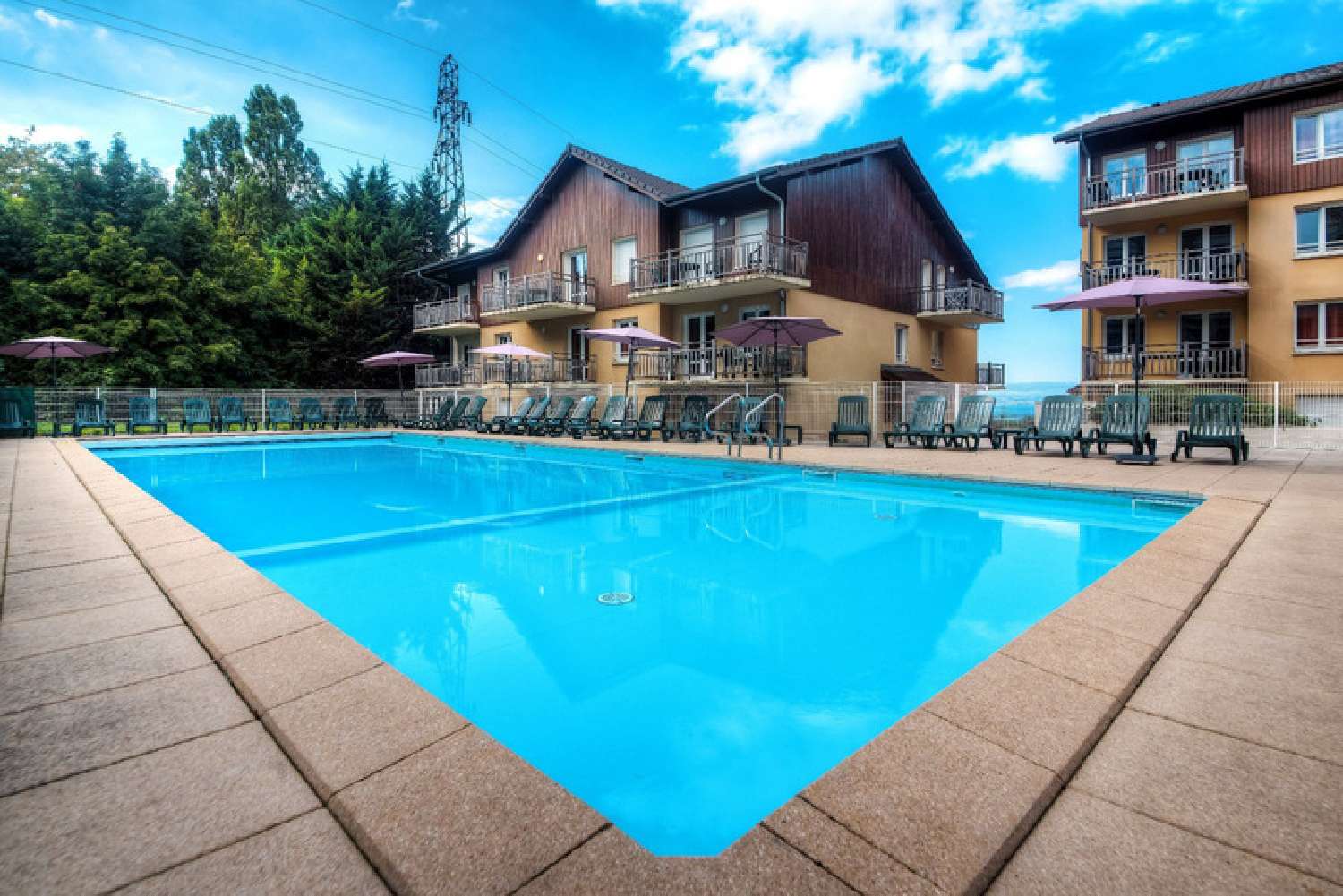  te koop appartement Évian-les-Bains Haute-Savoie 3