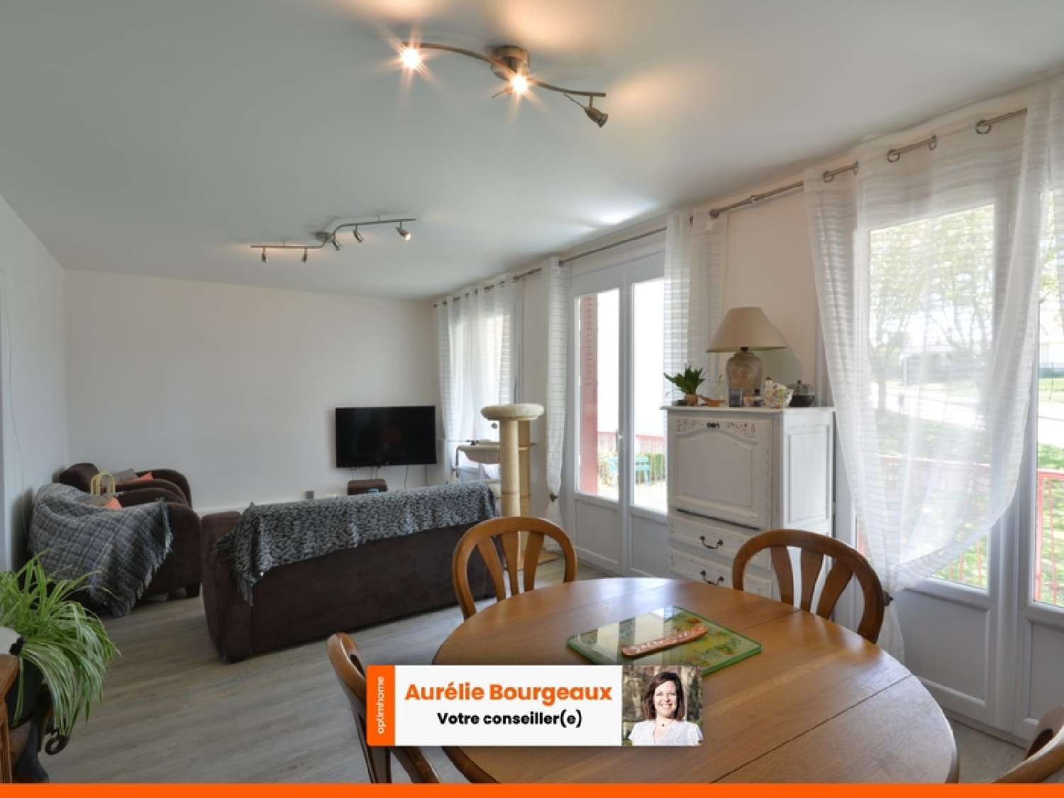 en venta apartamento Évreux Eure 2