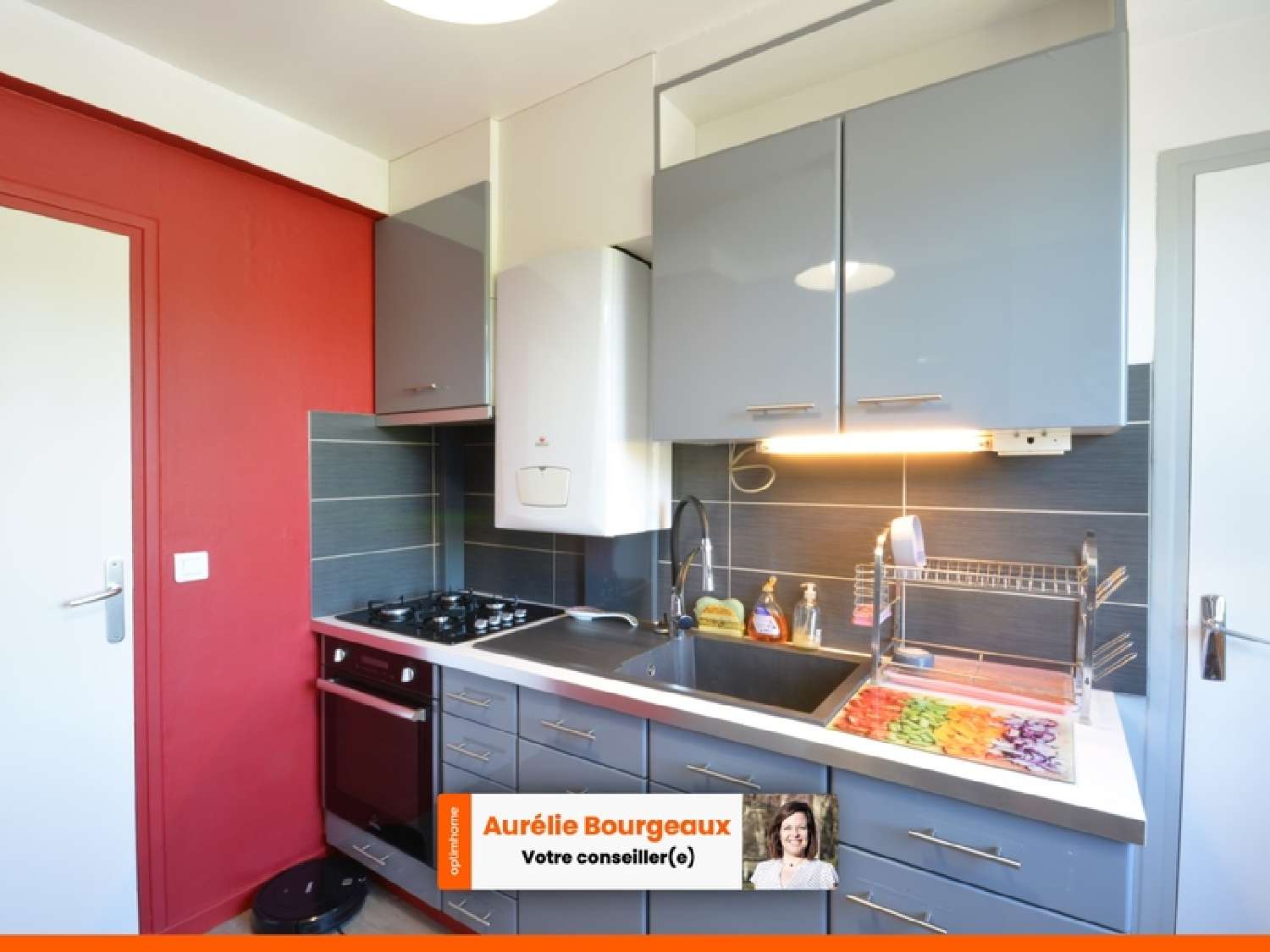  en venta apartamento Évreux Eure 4
