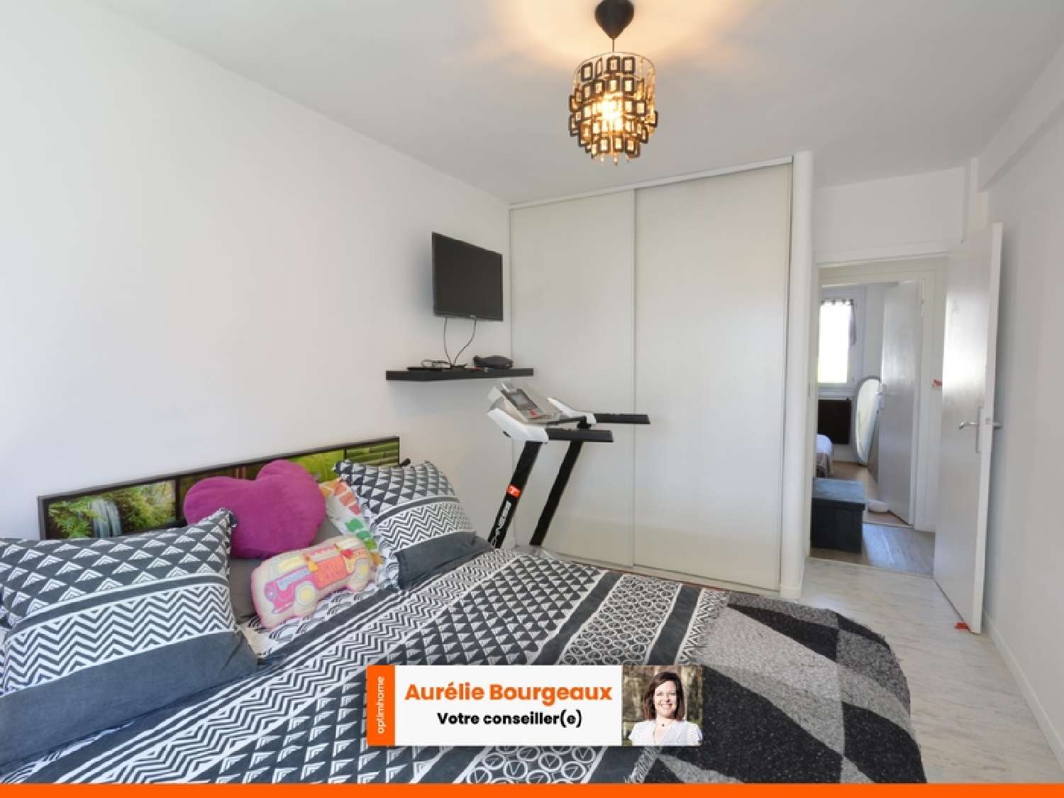  en venta apartamento Évreux Eure 7