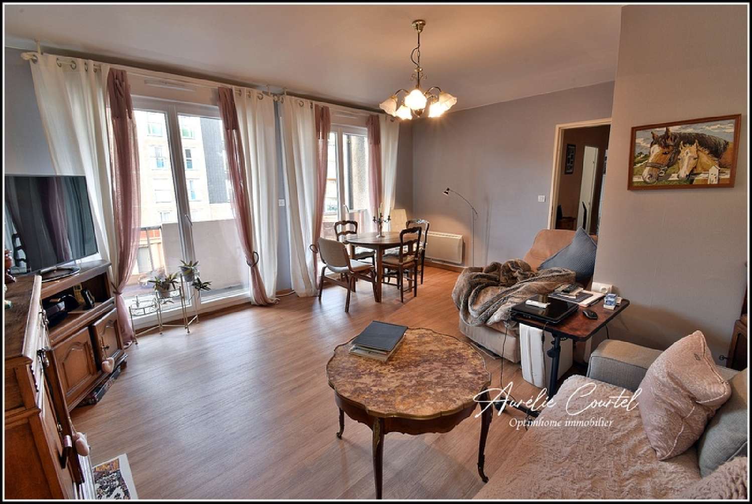  te koop appartement Évreux Eure 2