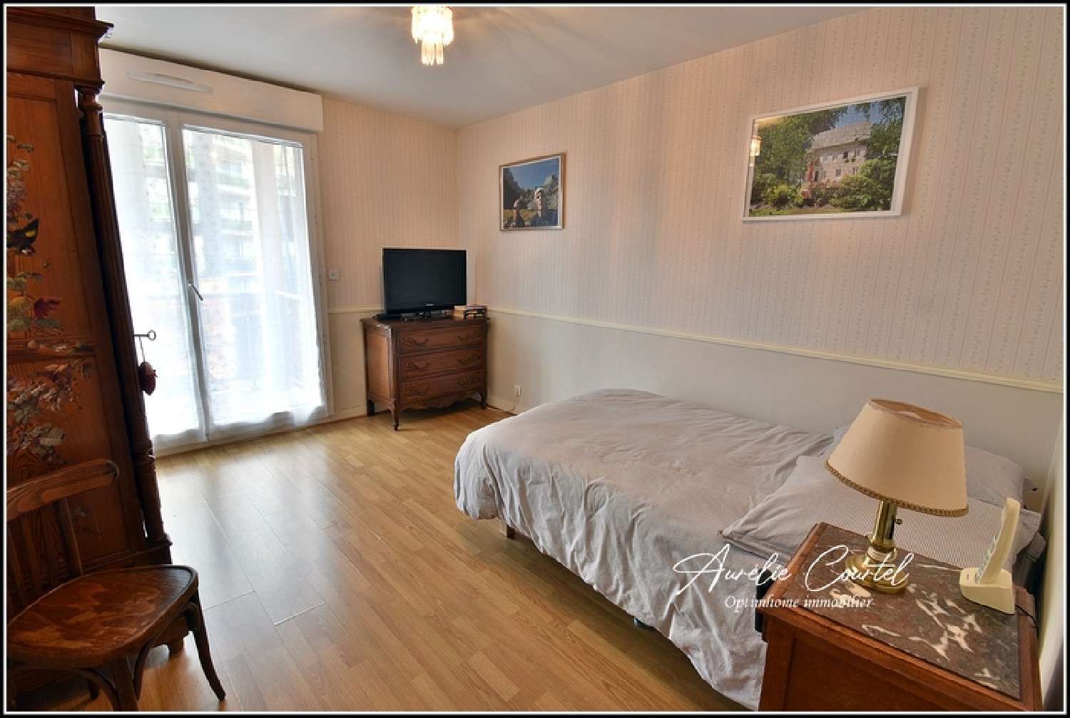  te koop appartement Évreux Eure 3