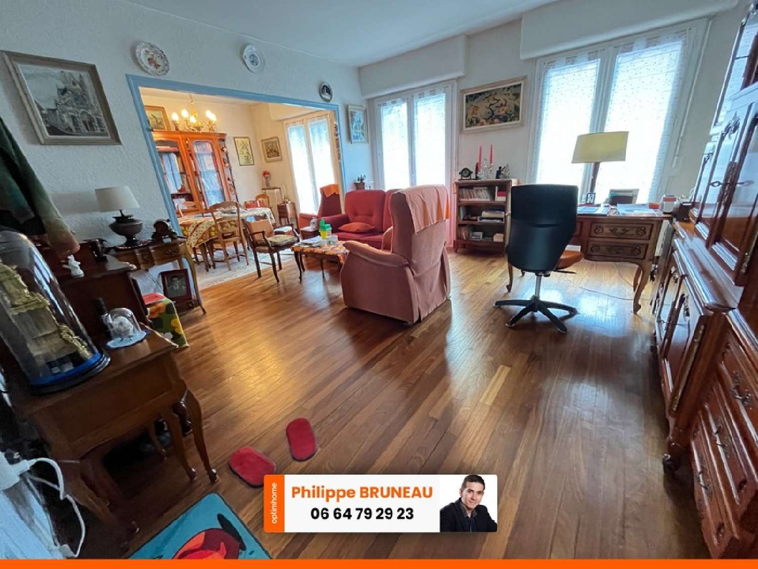  te koop appartement Évreux Eure 2