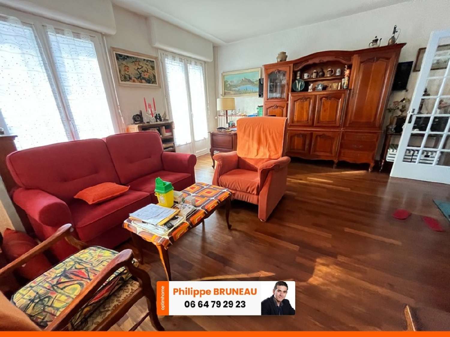  te koop appartement Évreux Eure 3