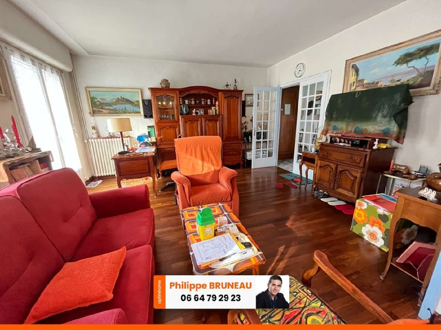 te koop appartement Évreux Eure 4