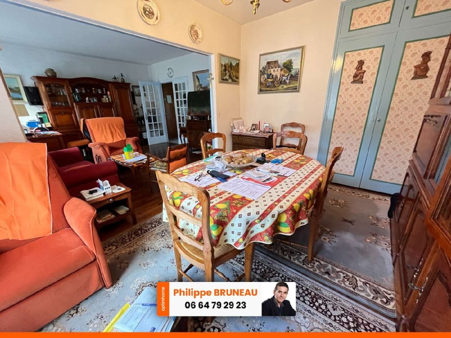  te koop appartement Évreux Eure 5