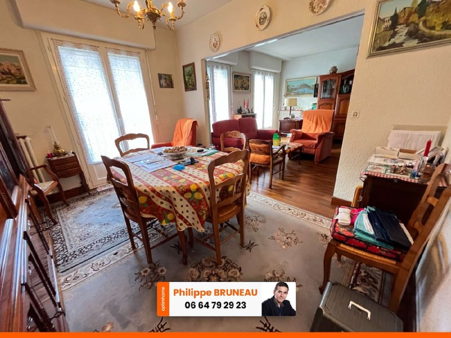  te koop appartement Évreux Eure 6