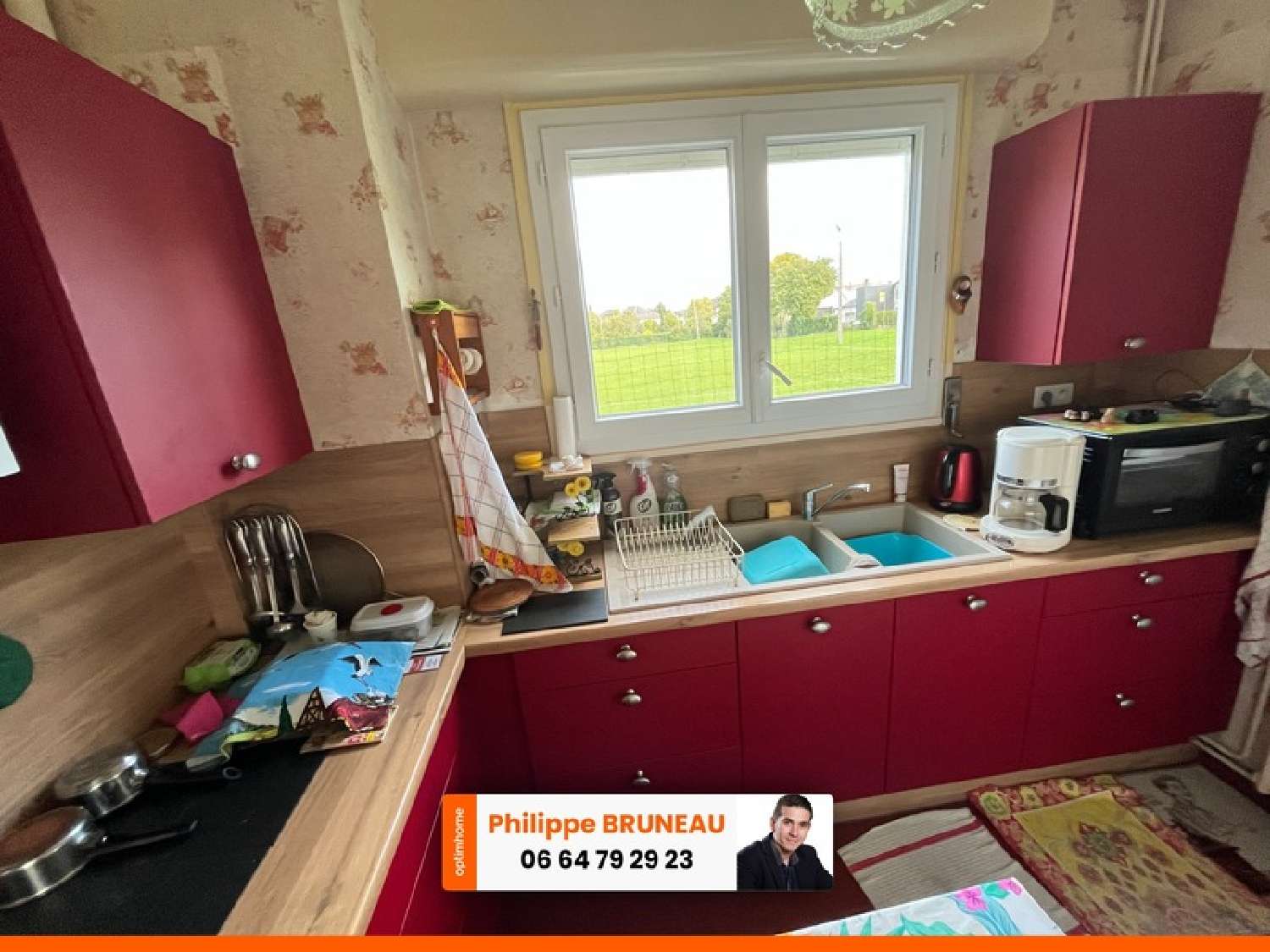  te koop appartement Évreux Eure 8
