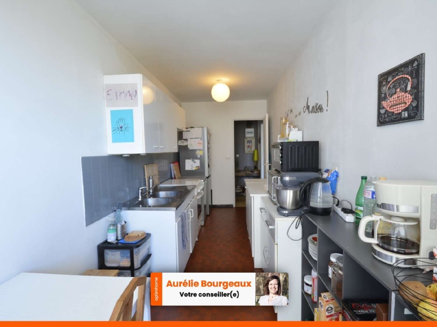  en venta apartamento Évreux Eure 6