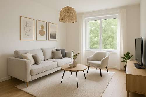Excénevex Haute-Savoie apartment foto 7067382