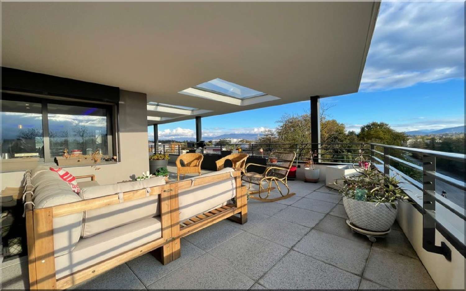  for sale apartment Ferney-Voltaire Ain 1