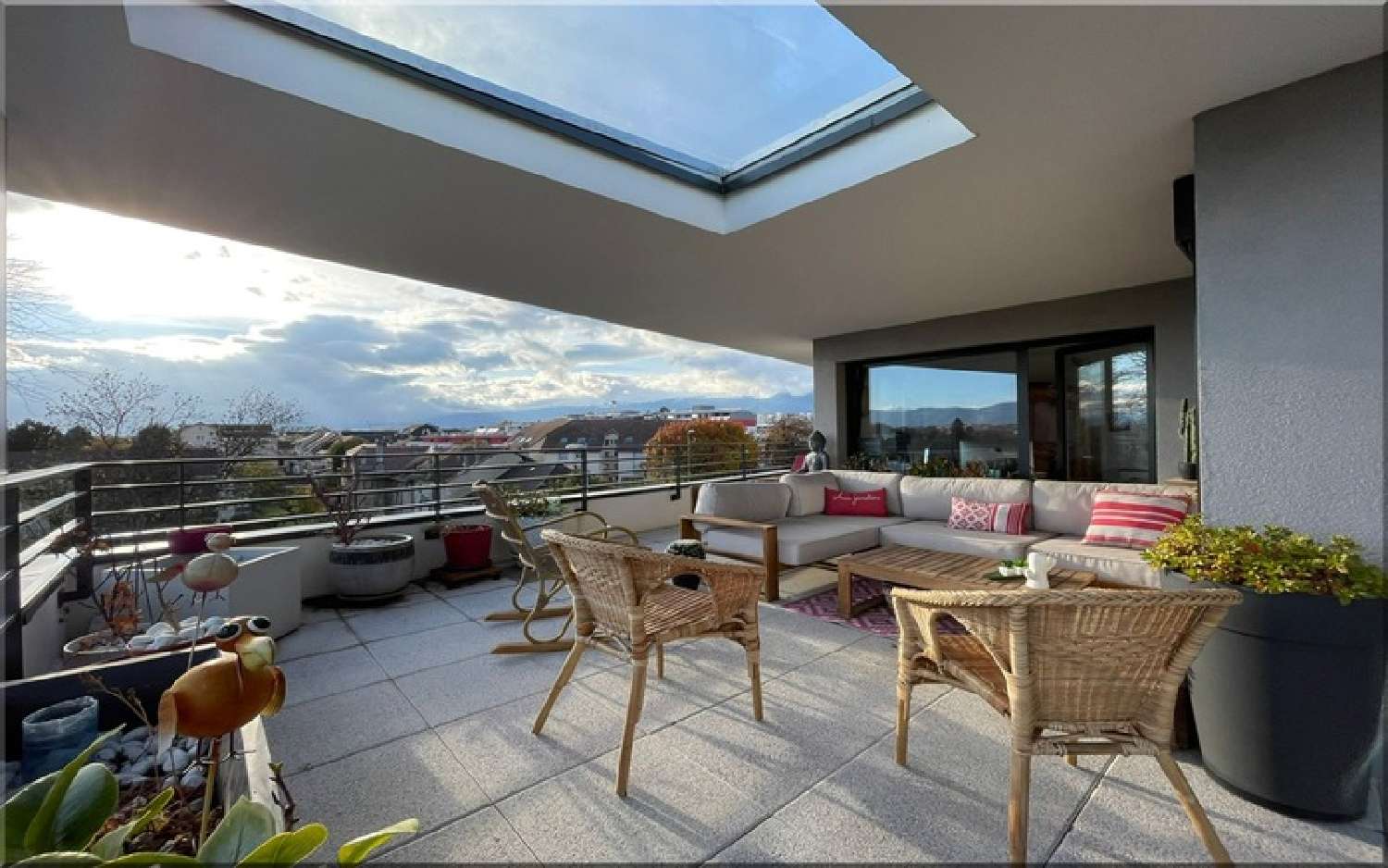  for sale apartment Ferney-Voltaire Ain 2