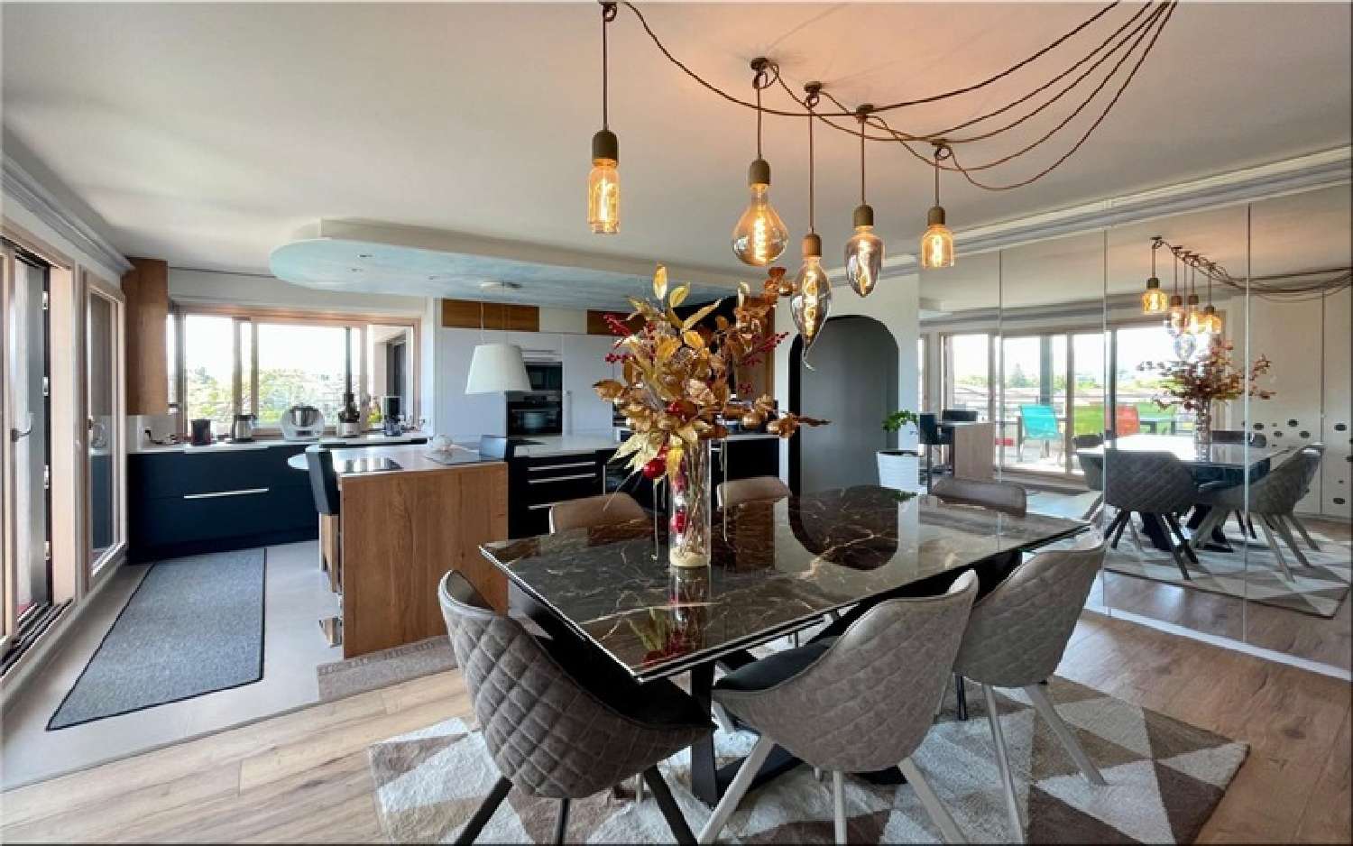  for sale apartment Ferney-Voltaire Ain 3