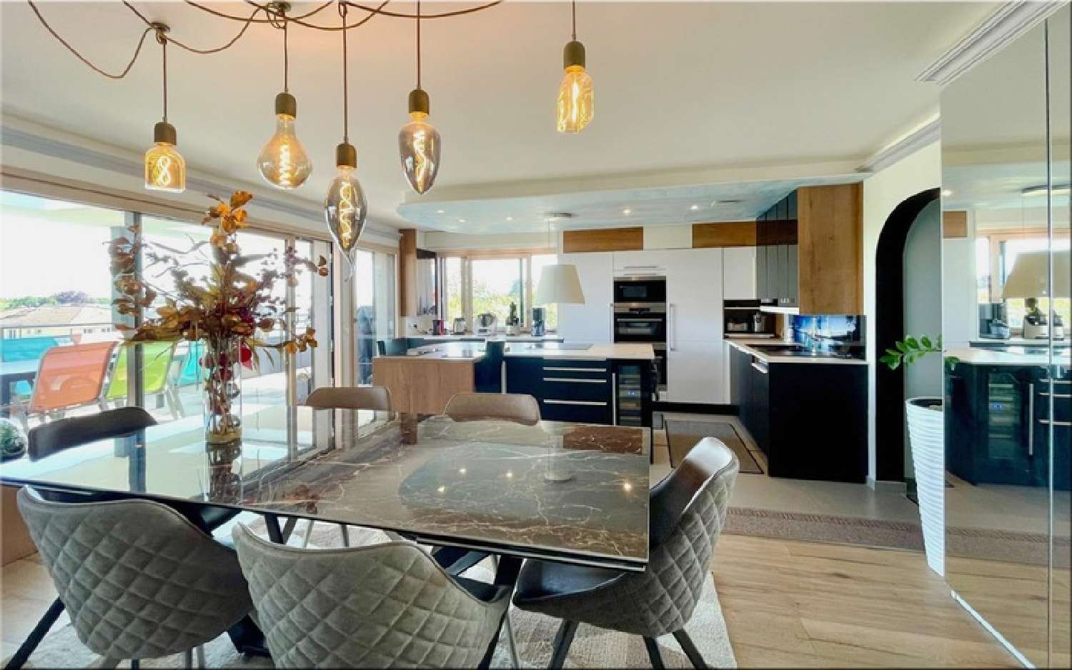  for sale apartment Ferney-Voltaire Ain 4