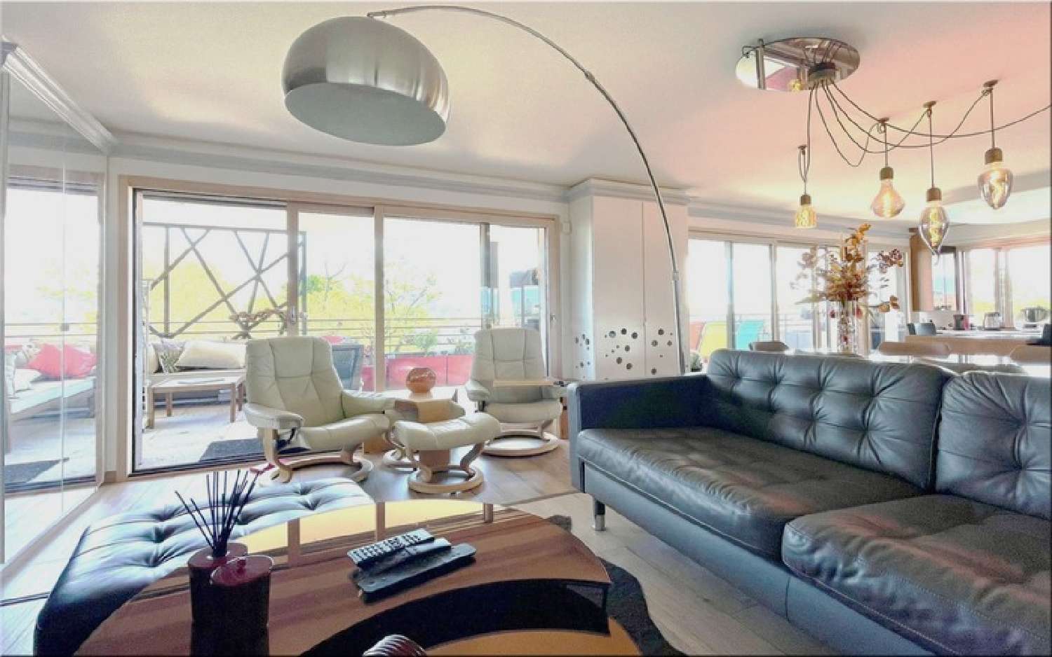  for sale apartment Ferney-Voltaire Ain 7