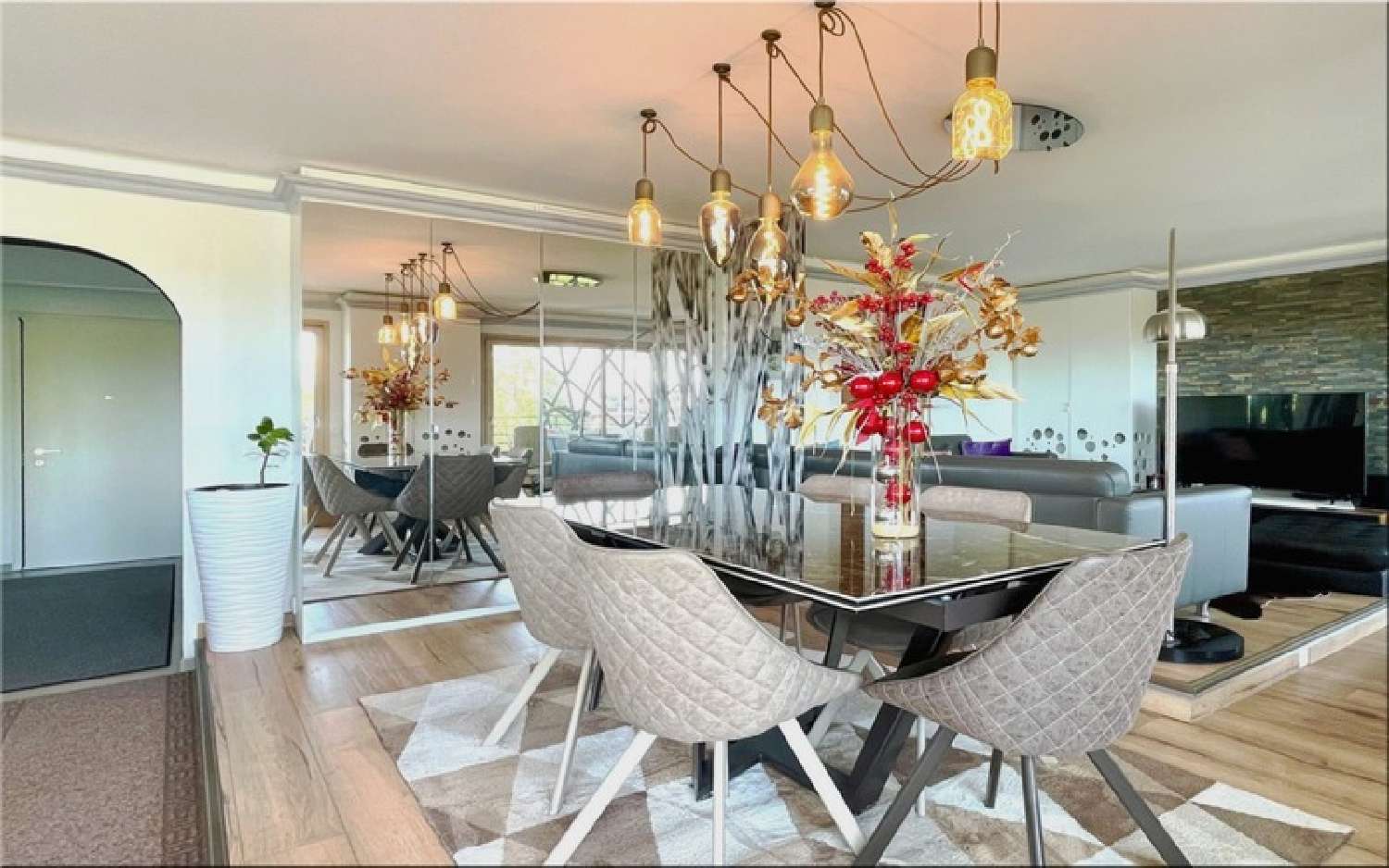  for sale apartment Ferney-Voltaire Ain 8