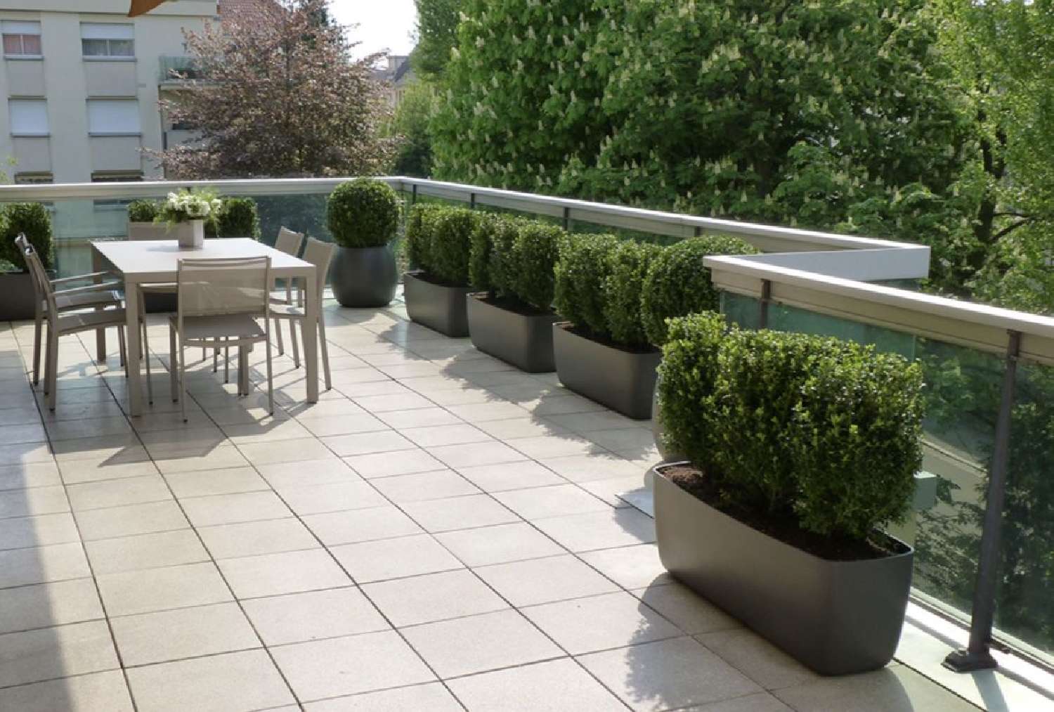  te koop appartement Ferney-Voltaire Ain 1