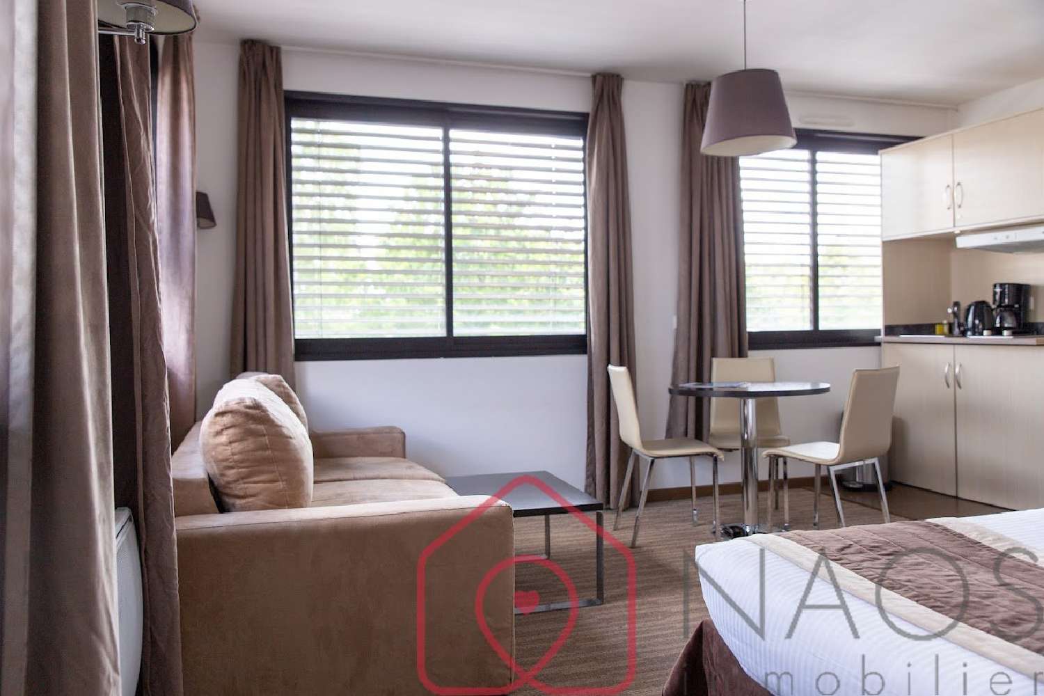  te koop appartement Ferney-Voltaire Ain 2